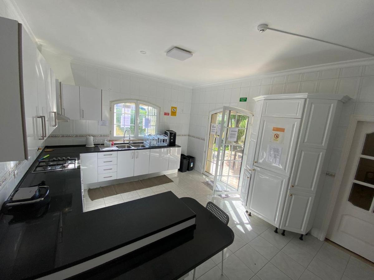 Suites & Beds Dp Αλμπουφέιρα Εξωτερικό φωτογραφία