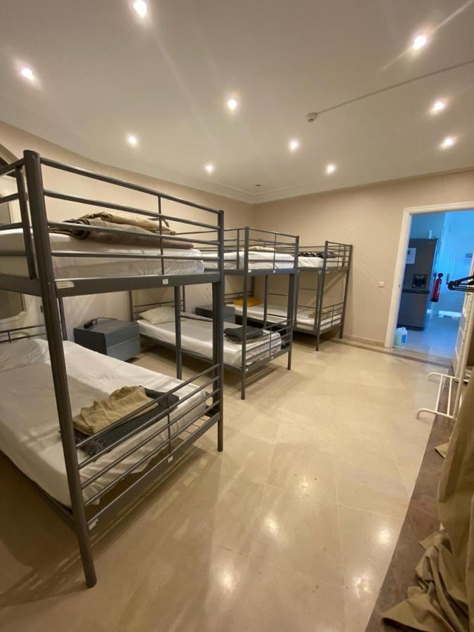 Suites & Beds Dp Αλμπουφέιρα Εξωτερικό φωτογραφία