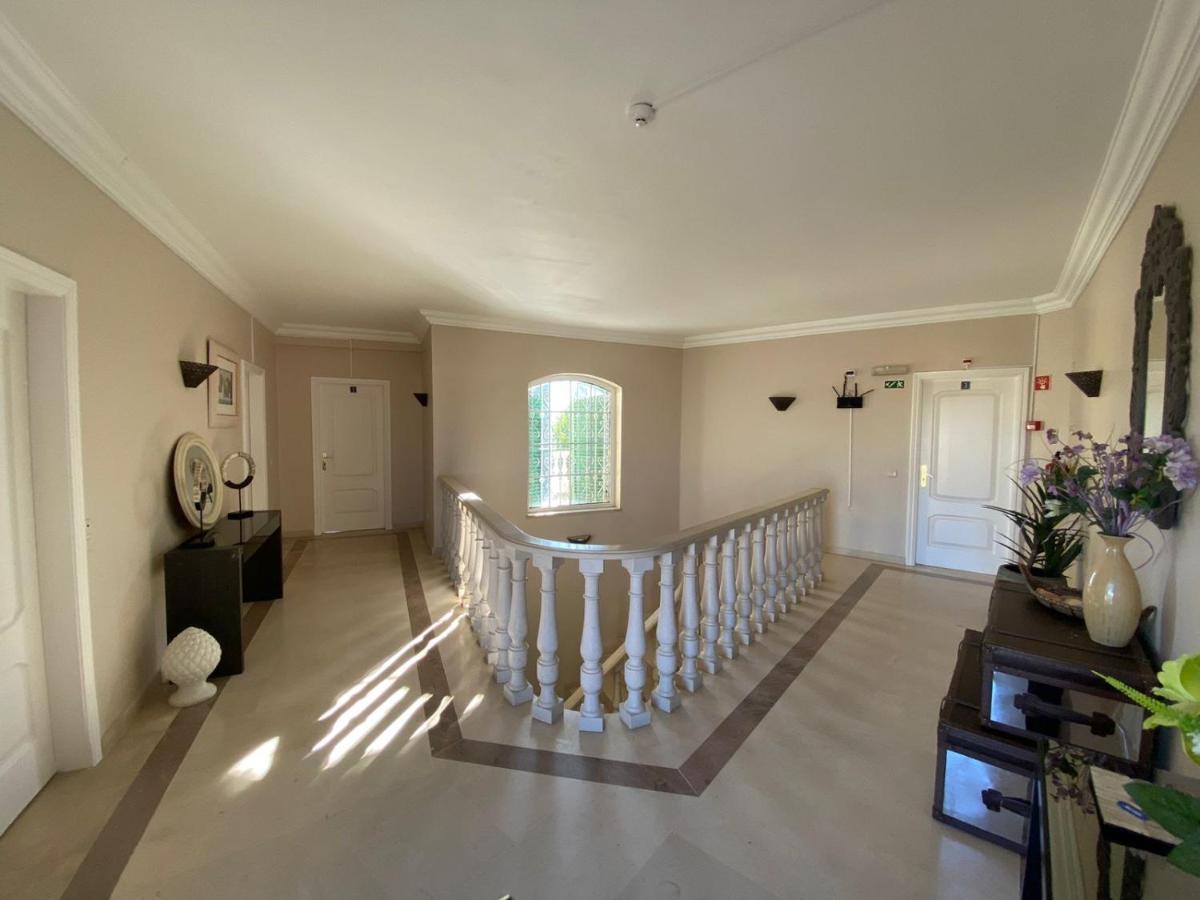 Suites & Beds Dp Αλμπουφέιρα Εξωτερικό φωτογραφία