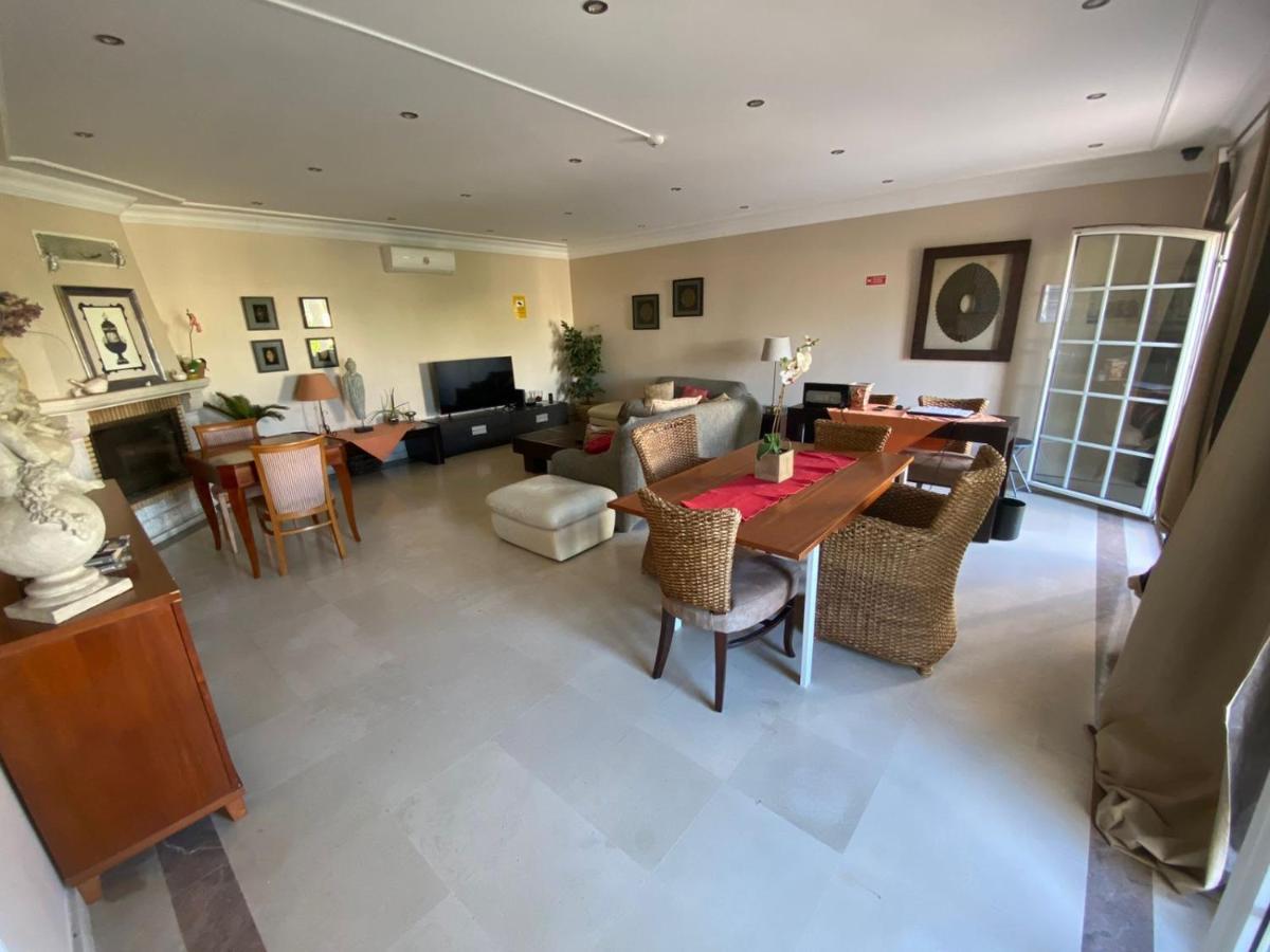 Suites & Beds Dp Αλμπουφέιρα Εξωτερικό φωτογραφία