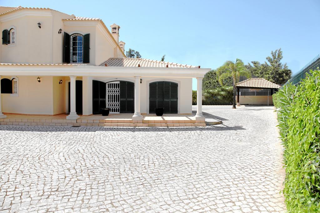 Suites & Beds Dp Αλμπουφέιρα Εξωτερικό φωτογραφία