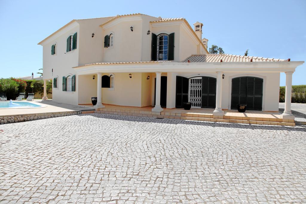 Suites & Beds Dp Αλμπουφέιρα Εξωτερικό φωτογραφία