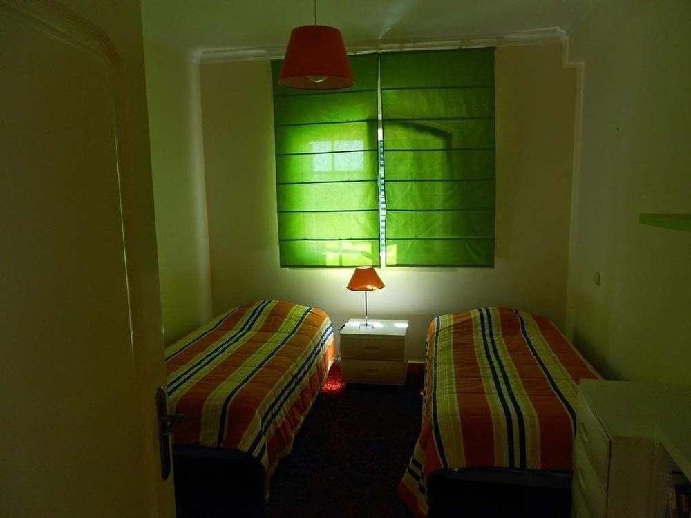 Suites & Beds Dp Αλμπουφέιρα Εξωτερικό φωτογραφία
