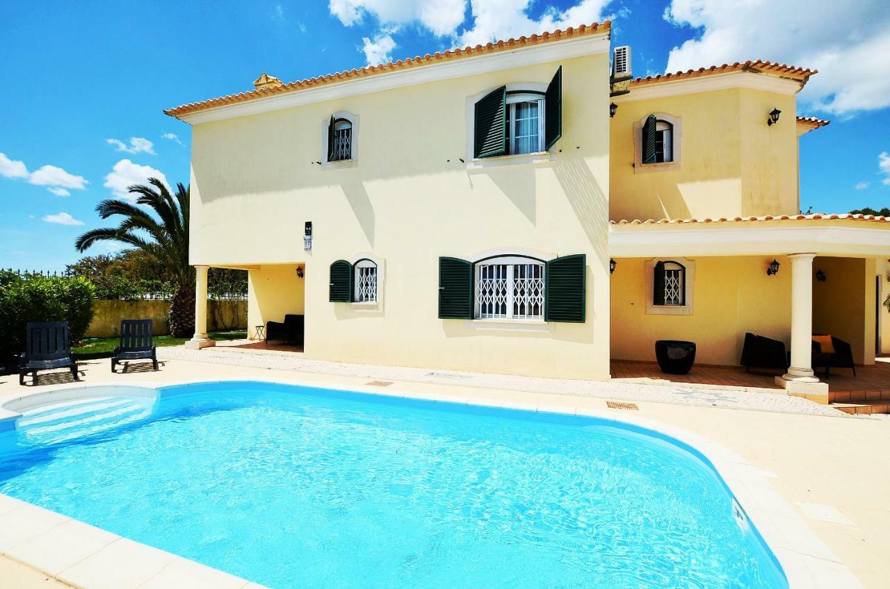 Suites & Beds Dp Αλμπουφέιρα Εξωτερικό φωτογραφία