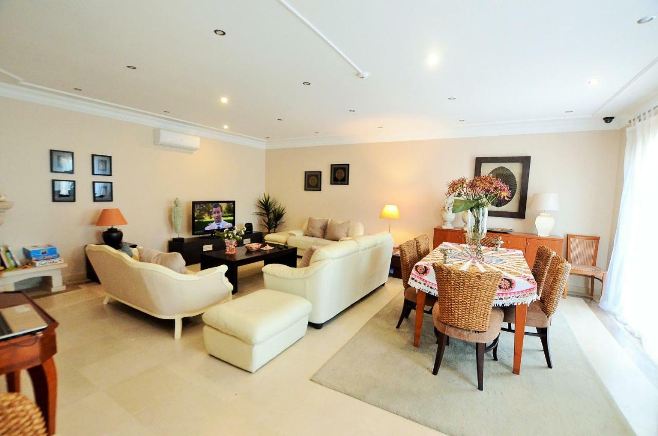 Suites & Beds Dp Αλμπουφέιρα Εξωτερικό φωτογραφία