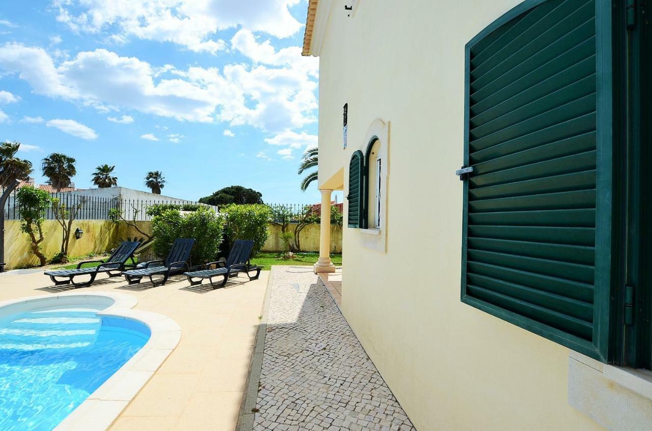 Suites & Beds Dp Αλμπουφέιρα Εξωτερικό φωτογραφία
