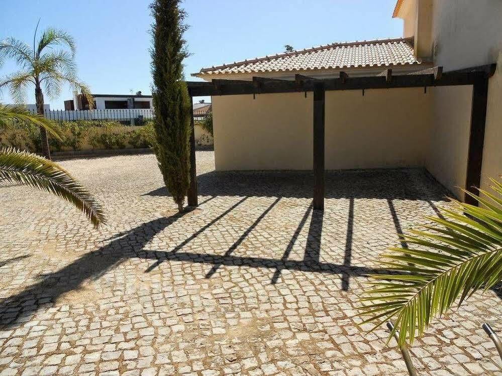 Suites & Beds Dp Αλμπουφέιρα Εξωτερικό φωτογραφία