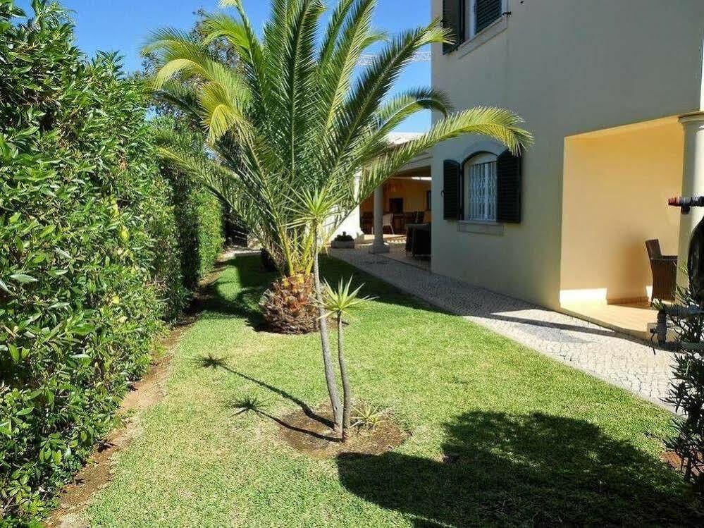 Suites & Beds Dp Αλμπουφέιρα Εξωτερικό φωτογραφία
