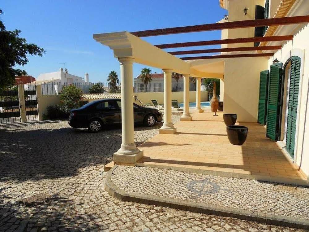 Suites & Beds Dp Αλμπουφέιρα Εξωτερικό φωτογραφία