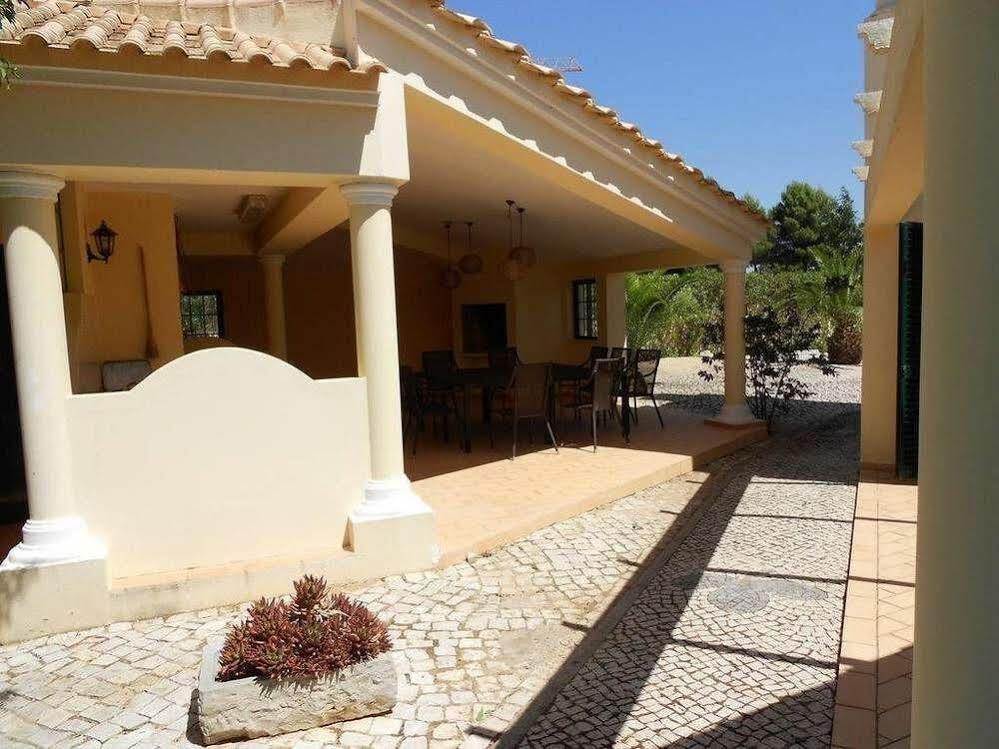 Suites & Beds Dp Αλμπουφέιρα Εξωτερικό φωτογραφία