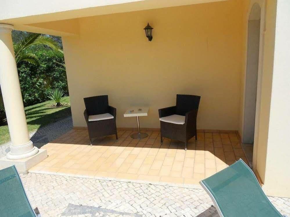 Suites & Beds Dp Αλμπουφέιρα Εξωτερικό φωτογραφία