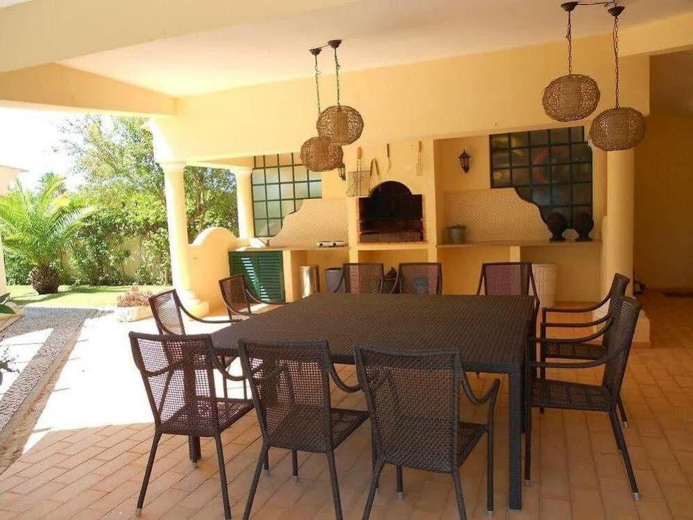 Suites & Beds Dp Αλμπουφέιρα Εξωτερικό φωτογραφία