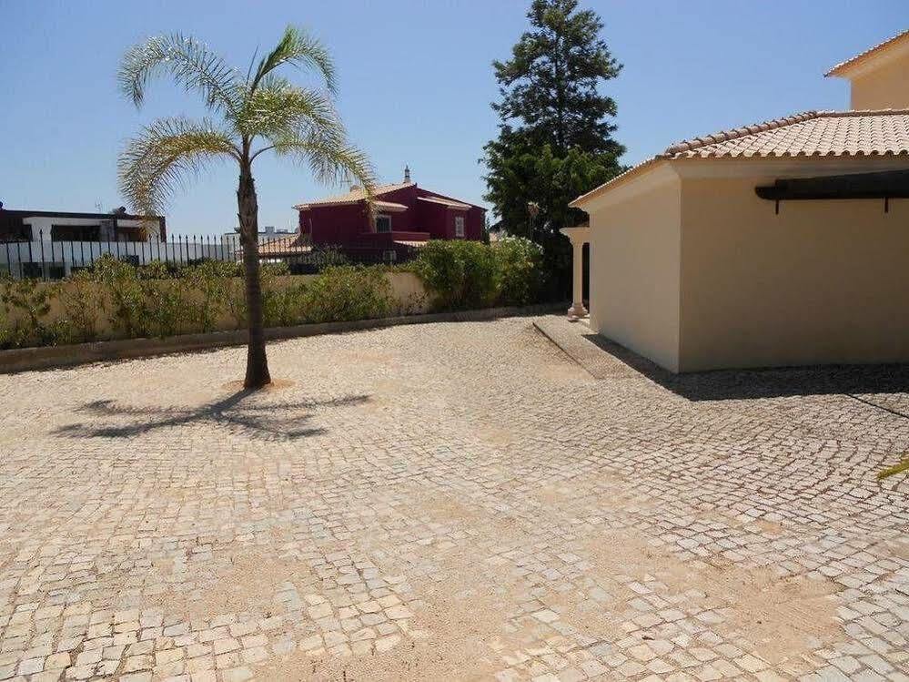 Suites & Beds Dp Αλμπουφέιρα Εξωτερικό φωτογραφία