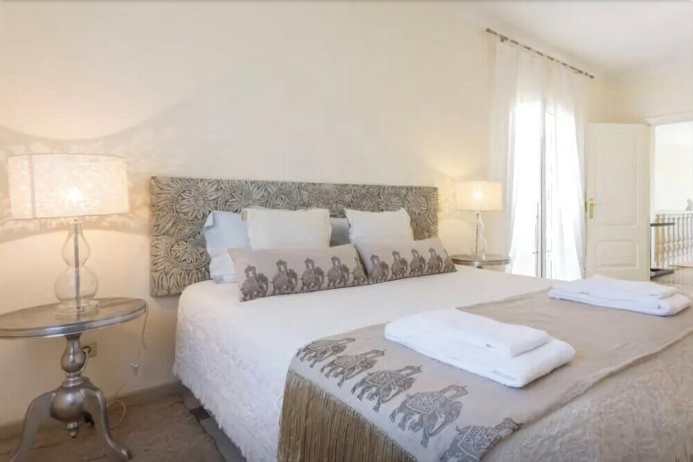 Suites & Beds Dp Αλμπουφέιρα Εξωτερικό φωτογραφία