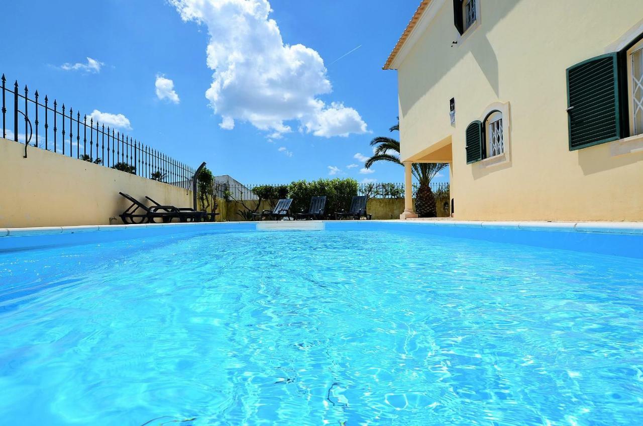 Suites & Beds Dp Αλμπουφέιρα Εξωτερικό φωτογραφία