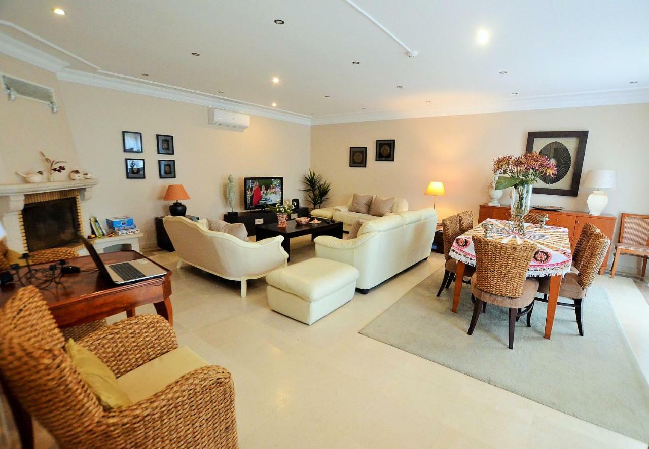 Suites & Beds Dp Αλμπουφέιρα Εξωτερικό φωτογραφία