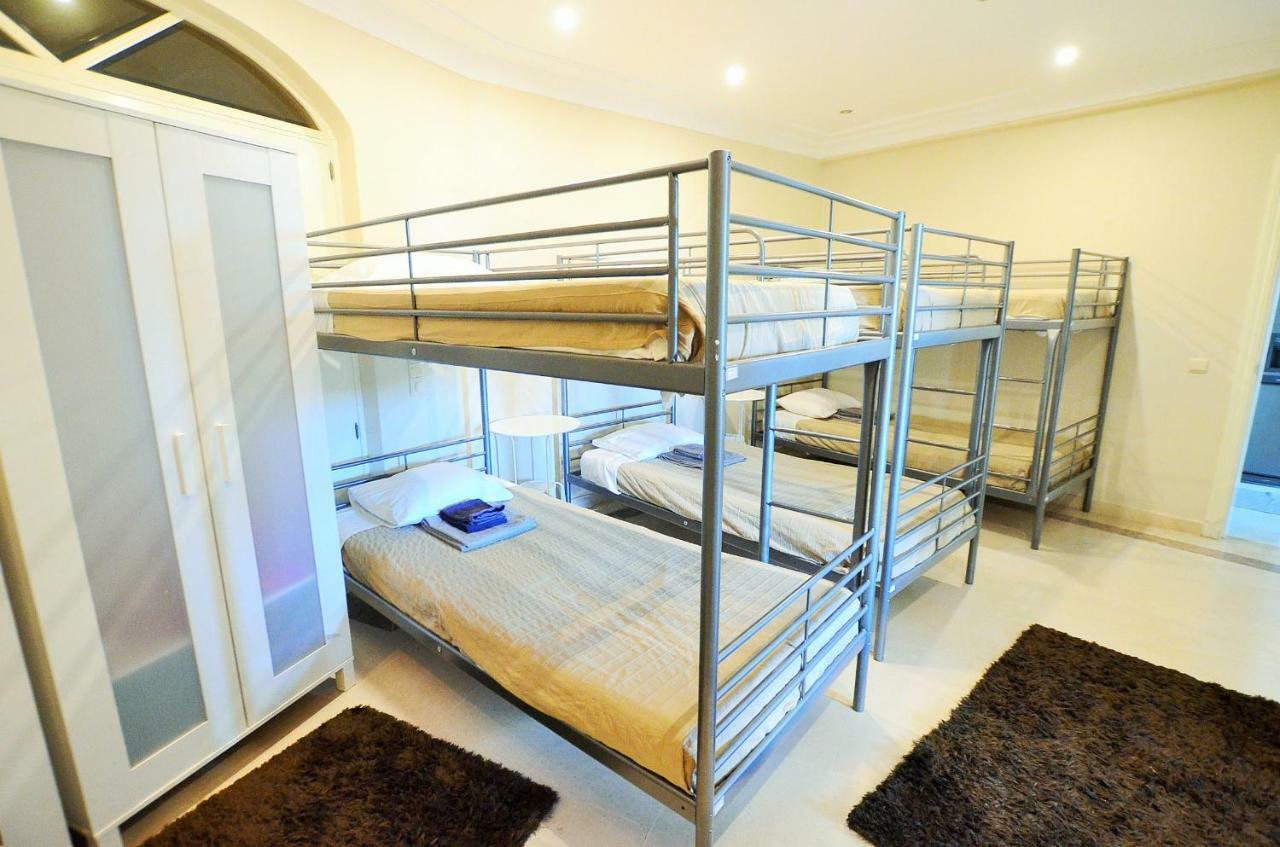 Suites & Beds Dp Αλμπουφέιρα Εξωτερικό φωτογραφία