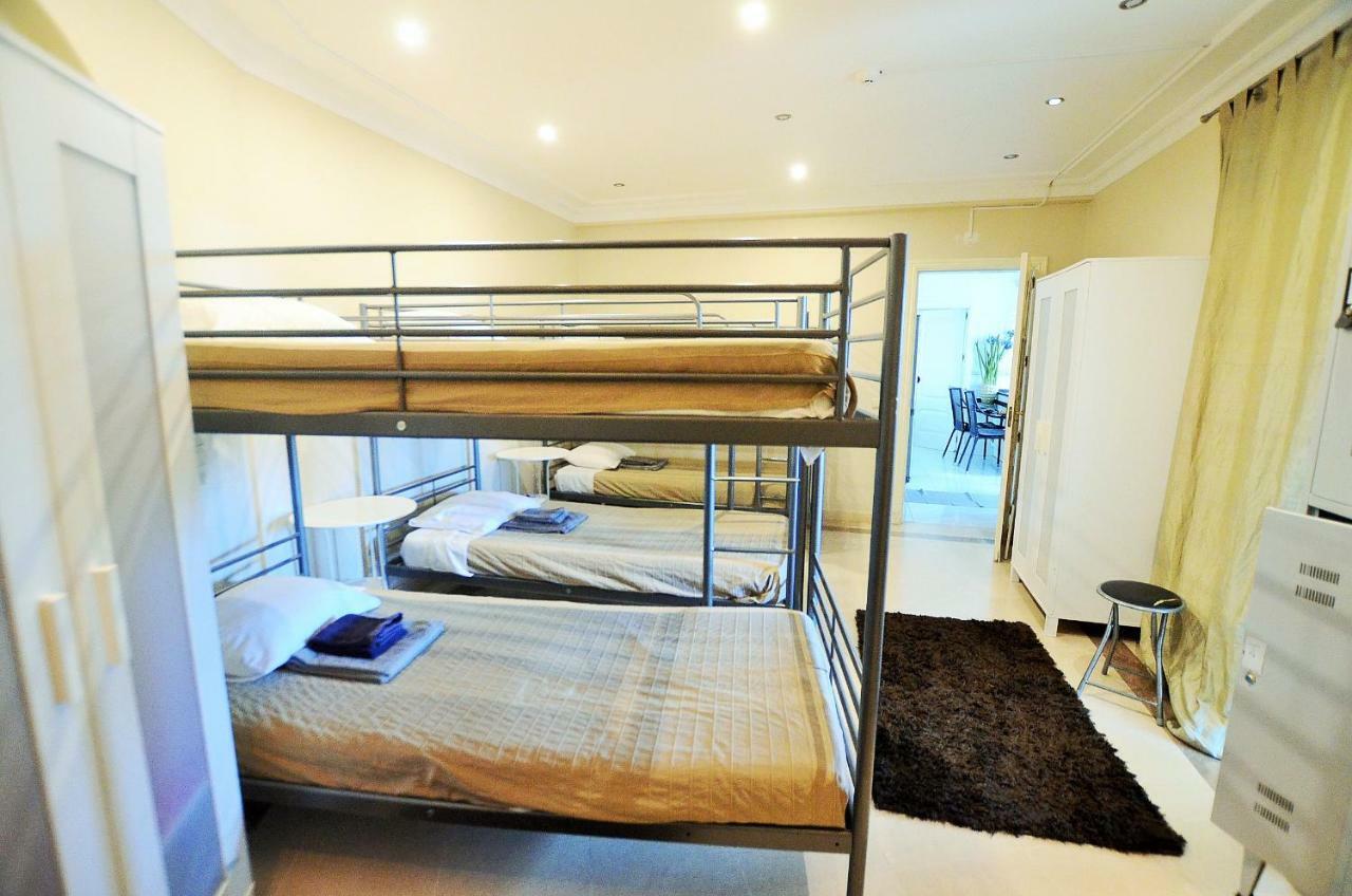 Suites & Beds Dp Αλμπουφέιρα Εξωτερικό φωτογραφία