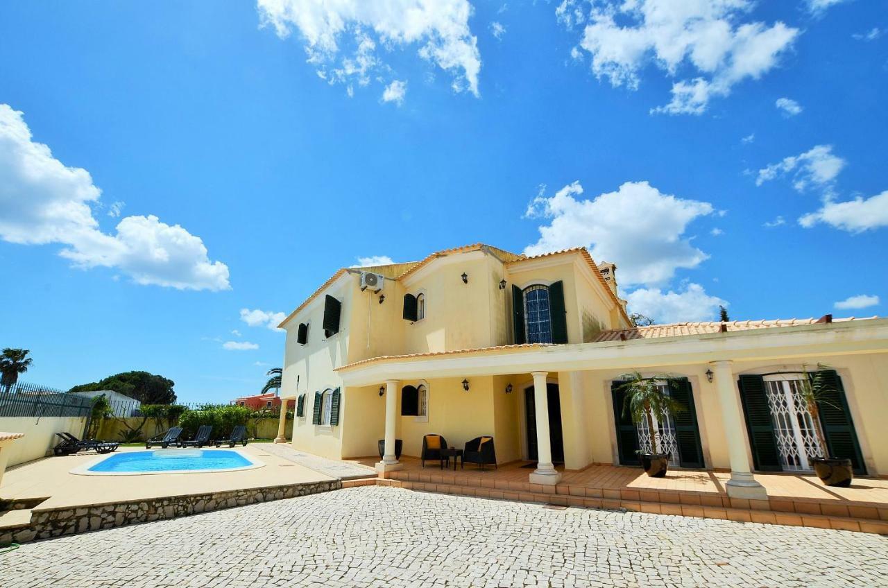 Suites & Beds Dp Αλμπουφέιρα Εξωτερικό φωτογραφία