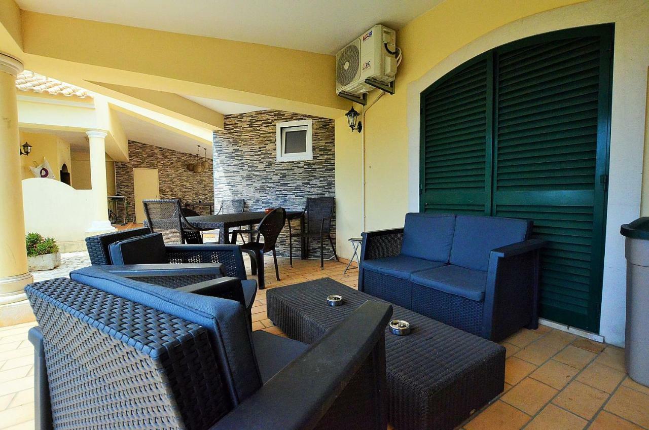 Suites & Beds Dp Αλμπουφέιρα Εξωτερικό φωτογραφία