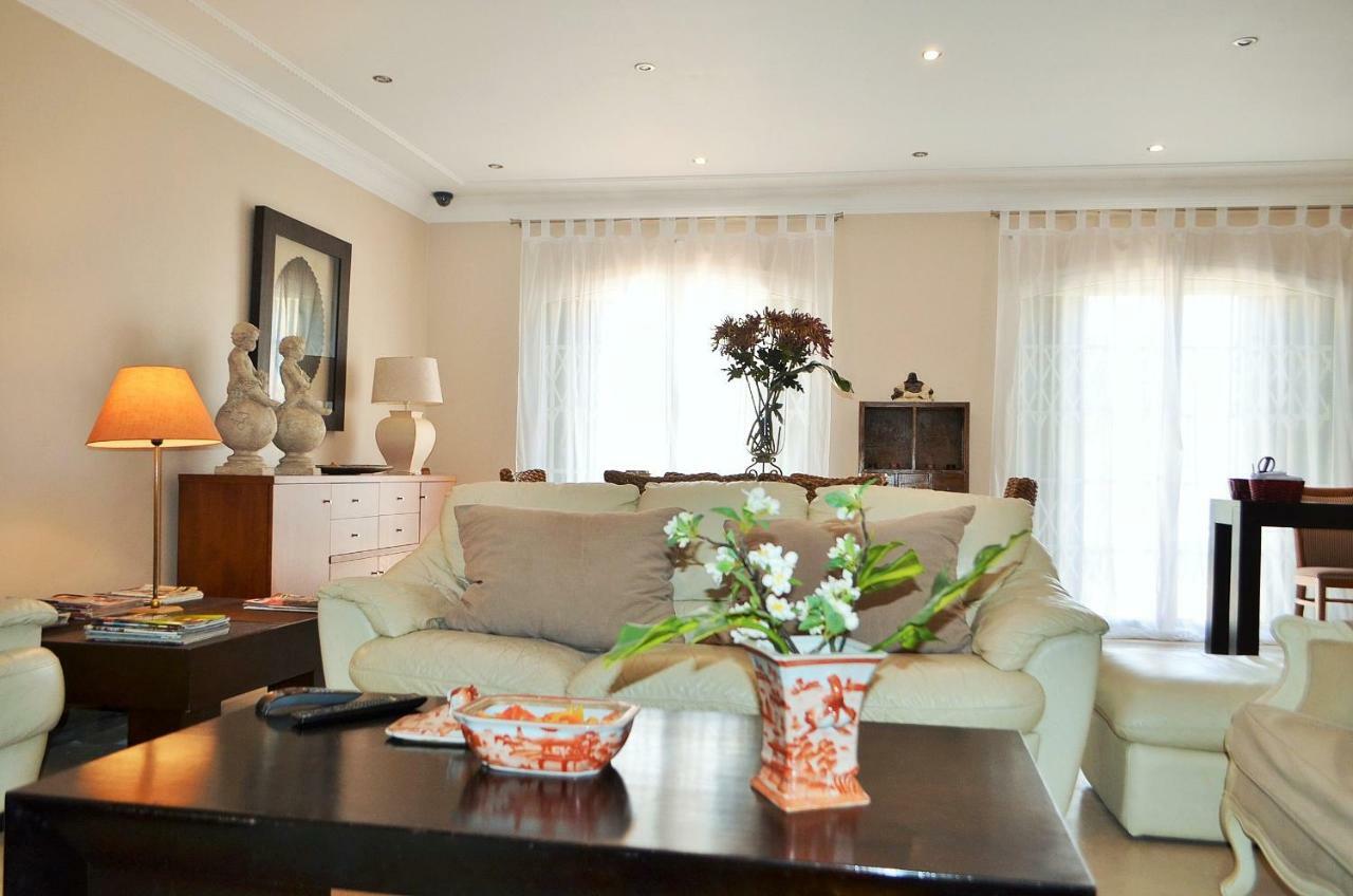 Suites & Beds Dp Αλμπουφέιρα Εξωτερικό φωτογραφία