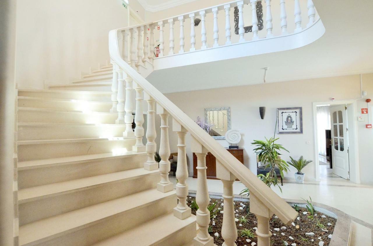 Suites & Beds Dp Αλμπουφέιρα Εξωτερικό φωτογραφία