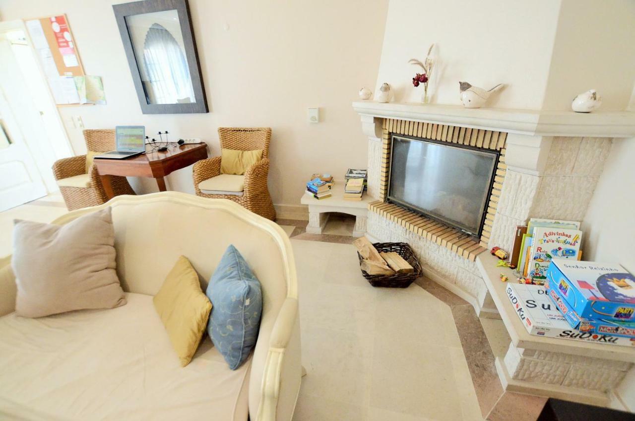 Suites & Beds Dp Αλμπουφέιρα Εξωτερικό φωτογραφία
