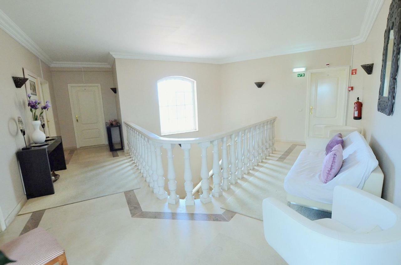 Suites & Beds Dp Αλμπουφέιρα Εξωτερικό φωτογραφία